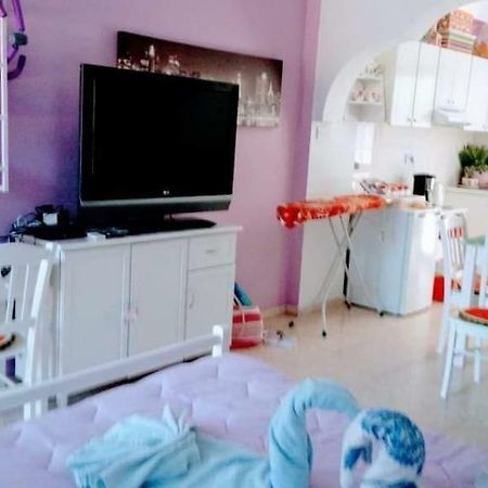 Yiota'S Cute Studio Paphos Eksteriør billede