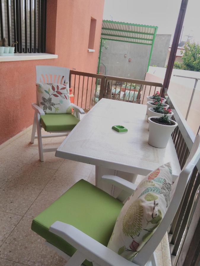 Yiota'S Cute Studio Paphos Eksteriør billede